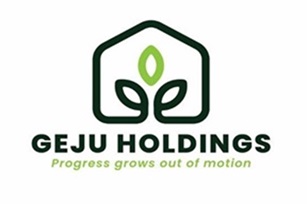 Geju Holdings Official Logo